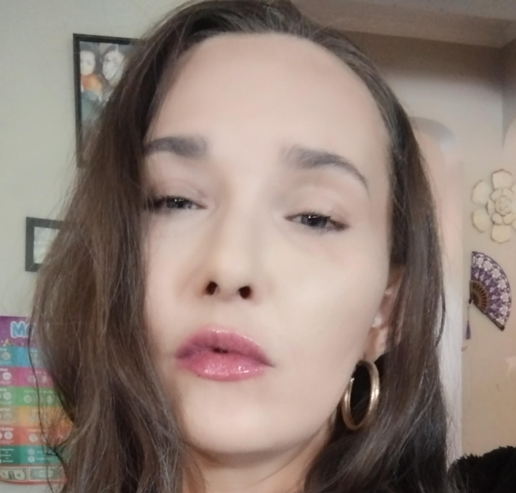 Natashas Truth Exposure